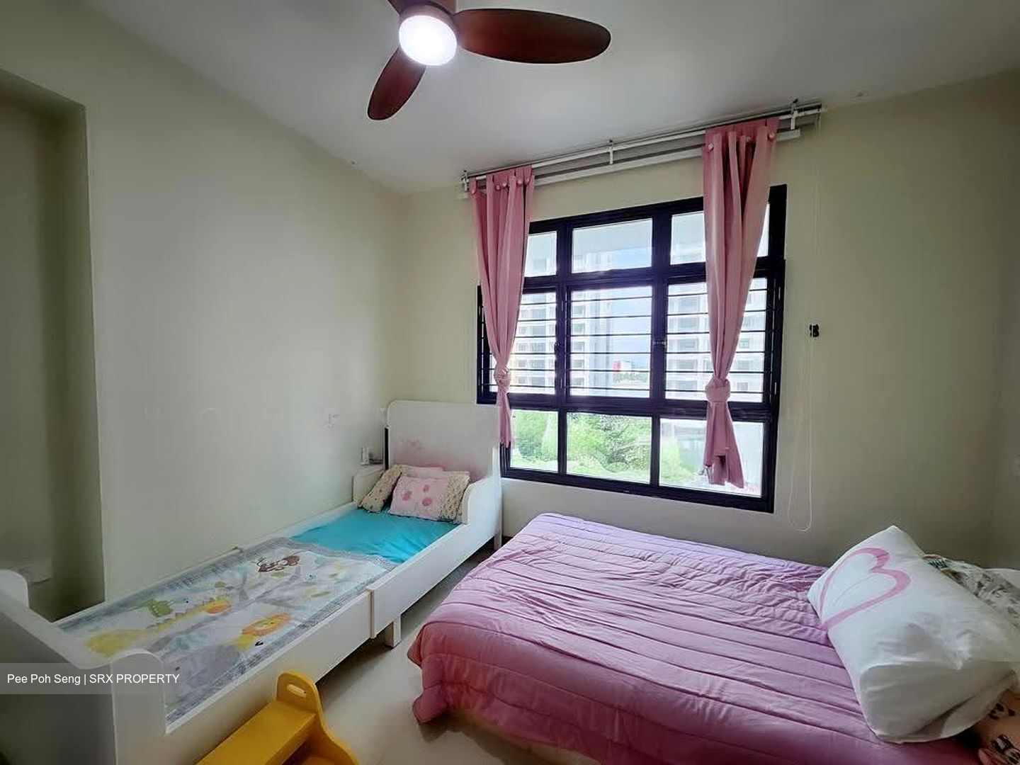 Blk 413B Waterfront I @ Northshore (Punggol), HDB 4 Rooms #617760951